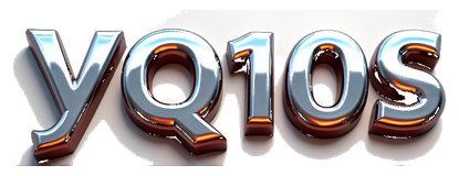 yq10s logo